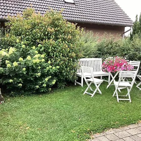 Haus Am Wald * Waldbrunn (Bavaria)