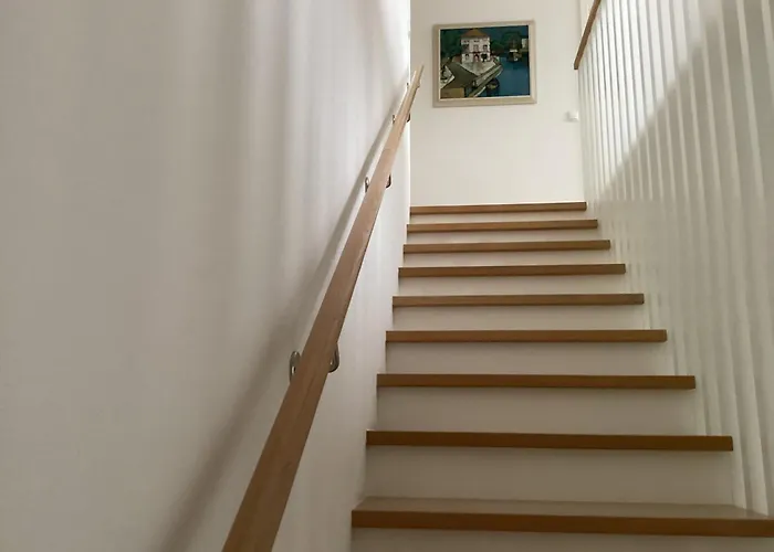 Séjour chez l'habitant Haus Am Wald