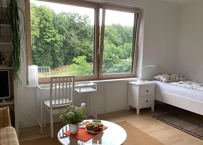 Haus Am Wald