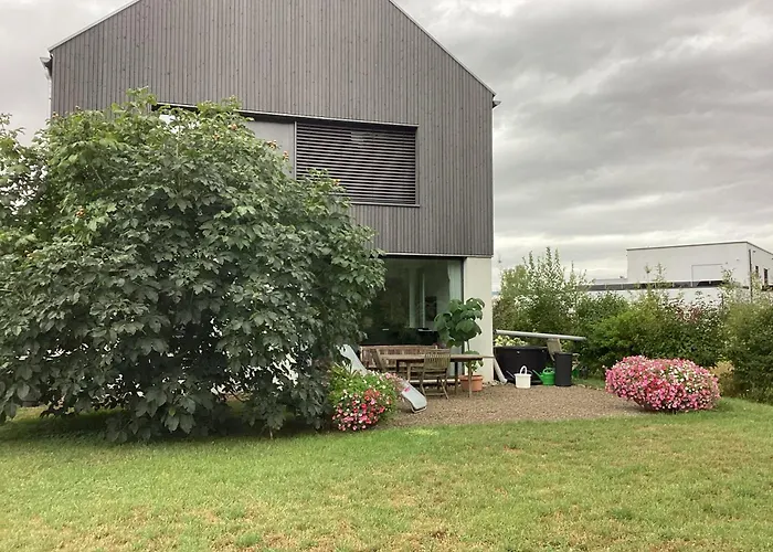 Séjour chez l'habitant Haus Am Wald Waldbrunn (Bavaria)