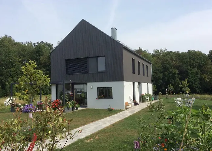 Haus Am Wald