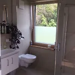 Haus Am Wald Δωμάτια σε οικογενειακή κατοικία