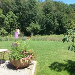 Haus Am Wald Δωμάτια σε οικογενειακή κατοικία
