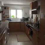 Δωμάτια σε οικογενειακή κατοικία Haus Am Wald *