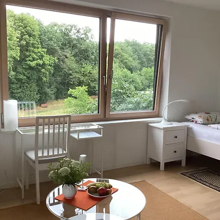 Haus Am Wald