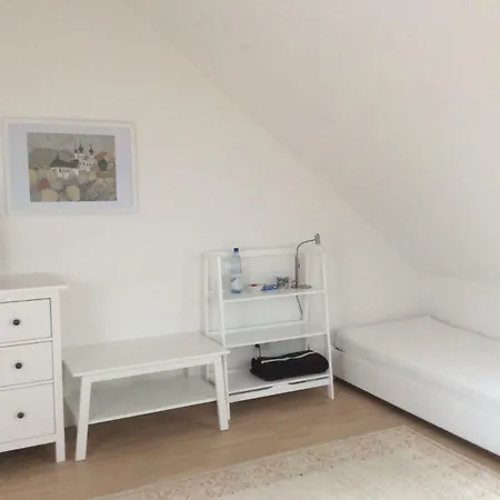 Homestay Haus Am Wald