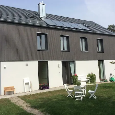 Haus Am Wald