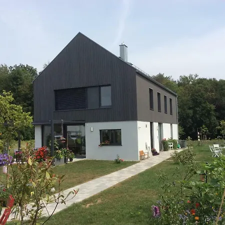 Haus Am Wald