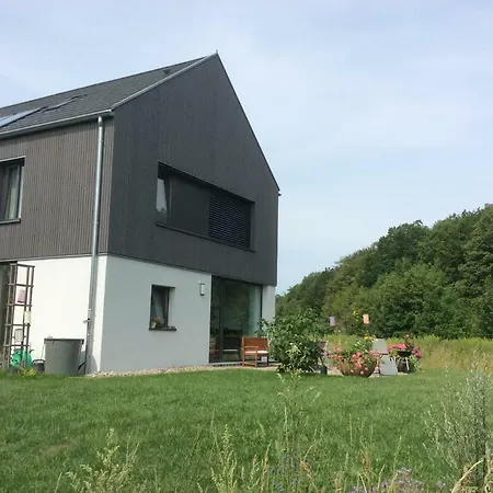 Haus Am Wald *