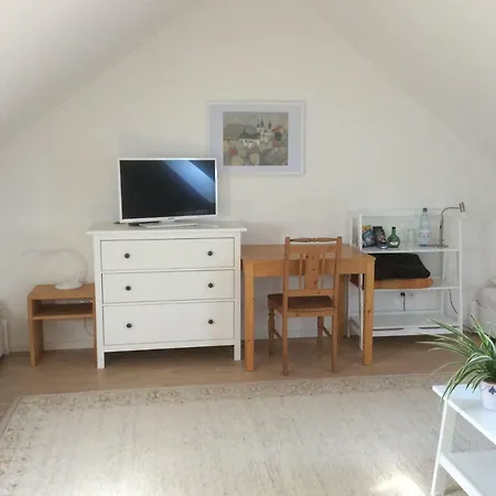 Haus Am Wald