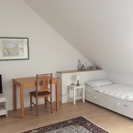 Homestay Haus Am Wald